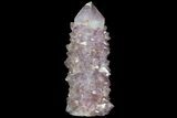 Large, Cactus Amethyst Point - South Africa #78660-1